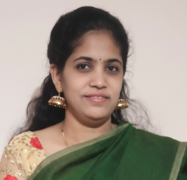 Speaker Image